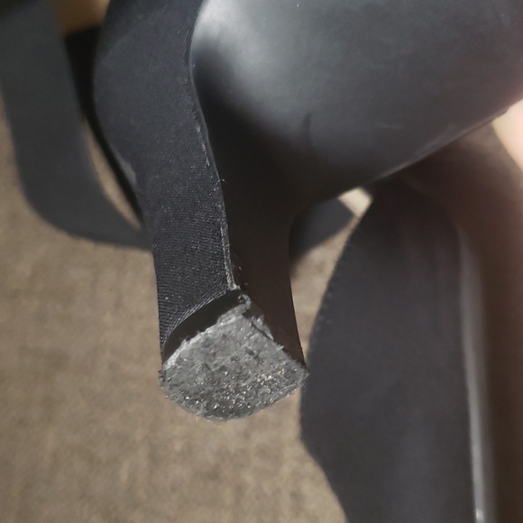 LifeStride women's size 9 Gallery black - Picture 6 of 11